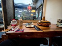-庭院·冰煮羊·北京涮肉(西单店)