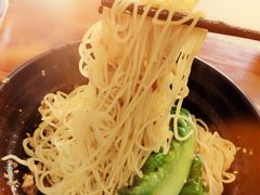 -重庆小面