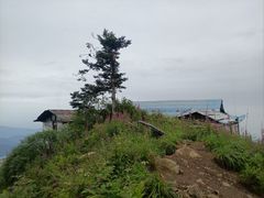 -九峰山