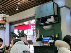 大堂-长勺子东南亚(街道口店)