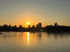 -黄兴公园