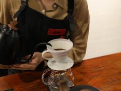 -Gee Coffee Roasters(万象天地店)