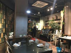 大堂-马头巷·食景园(苏州总店)