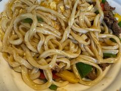 -文三里屯面馆(三里屯店)