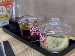 -众品老方子锅贴甜沫(李村店)