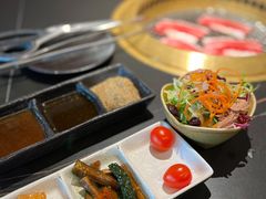 -谷牛和牛烤肉(漕河泾印象城店)