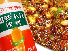 -胖子鱼·天水麻辣鱼火锅(秦州407店)