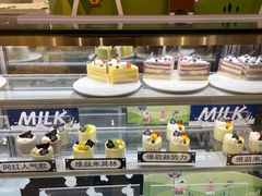 -焙丽拾光(麦凯乐直营店)