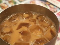 -孖记茶档·热腾茶餐(江南西plus店)