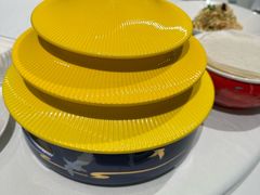 -花家怡园HUA'S RESTAURANT(崇文门·哈德门广场店)