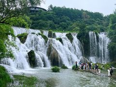-天河潭旅游度假区