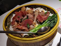 -谭厨中山传家菜.乳鸽.脆鲩鱼(华强北中航城店)