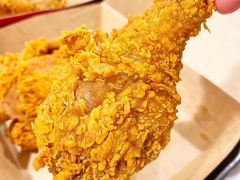 鸡槌-快乐蜂(永光广场店)