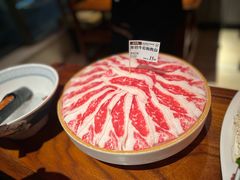 -川味观·鲜货火锅(西湖文化广场店)