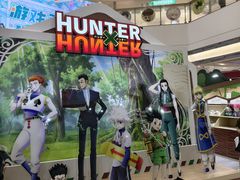 -上海静安大悦城