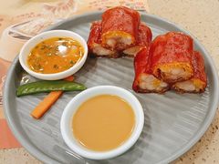 -点都德(龙之梦店)