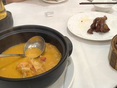 -福满楼·海鲜酒家(福永益田店)
