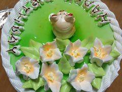 -一大糕点(纬六路店)