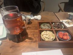 -梅间堂茶馆(绿地缤纷城店)