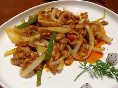 -马凯餐厅(地安门店)