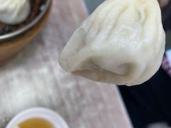 -曼曼汤包(建国西路店)