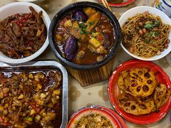 -老三样·旧食新味(船山路店)