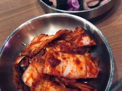 -HOTISLAND海鸡岛·韩国料理(江南西店)