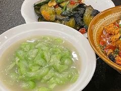 -湘肠香火锅店(团结湖店)
