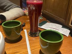 -云海肴·汽锅鸡·云南菜(美罗城店)