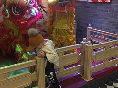 -避风塘(宝山万达店)