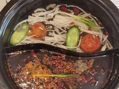 -钢管厂五区小郡肝火锅串串香(清河店)