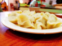 -东北大馅手工水饺(较场口永辉超市)