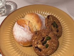 -BAKER&SPICE(安福路店)