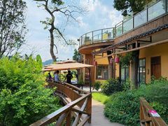 -麓湖湾·土菜院子(梅溪湖店)