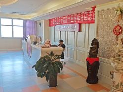 -金月汇月子会所(北大街店)