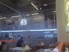 -肥韬茶餐厅(海上世界店)