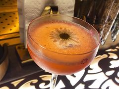 -Shift cocktail bar鸡尾酒吧