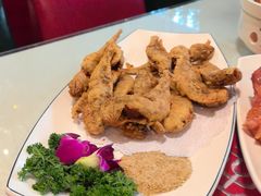 -吴记酱骨炖菜馆(西大直街店)