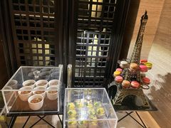 -深圳四季酒店·馥自助餐厅