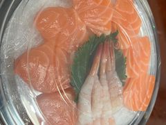 -冰之海挪威三文鱼(海珠店)