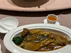 -香然会·园林雅宴(陆家嘴店)