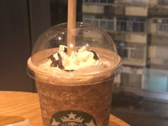 -星巴克(杭州嘉里中心4F店)