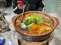 -肥家大排档(天河体育西店)