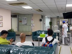 -美年大健康体检中心(西直门分院)