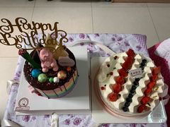 -CAKE BOSS 蛋糕老板(西单君太百货店)