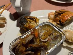 -杭州钱江新城万怡酒店-西餐厅