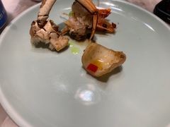 -七欣天香辣蟹火锅(南京建宁路大观天地店)