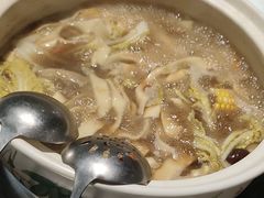 -名善山珍·野生菌汤锅(文殊院店)