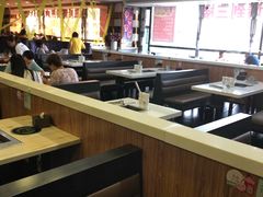 大堂-伊尔曼都自助餐厅(102国道店)