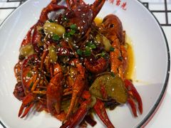 -去吃龙虾 | 烧烤·龙虾馆(红林世界城店)